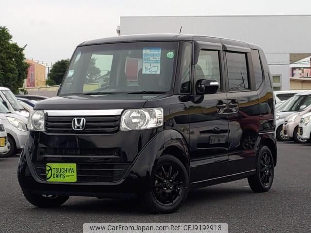 honda n-box 2014 -HONDA--N BOX DBA-JF1--JF1-2227960---HONDA--N BOX DBA-JF1--JF1-2227960- image 1