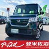 honda n-box 2020 -HONDA 【宮城 585ｹ221】--N BOX JF4--1117230---HONDA 【宮城 585ｹ221】--N BOX JF4--1117230- image 1