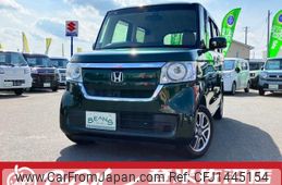 honda n-box 2020 -HONDA 【宮城 585ｹ221】--N BOX JF4--1117230---HONDA 【宮城 585ｹ221】--N BOX JF4--1117230-