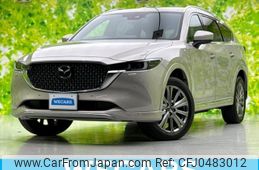 mazda cx-8 2023 quick_quick_3DA-KG2P_KG2P-458894