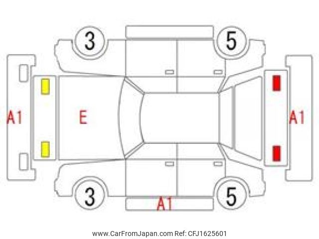 bmw x5 2021 CFJ1625601 image 2