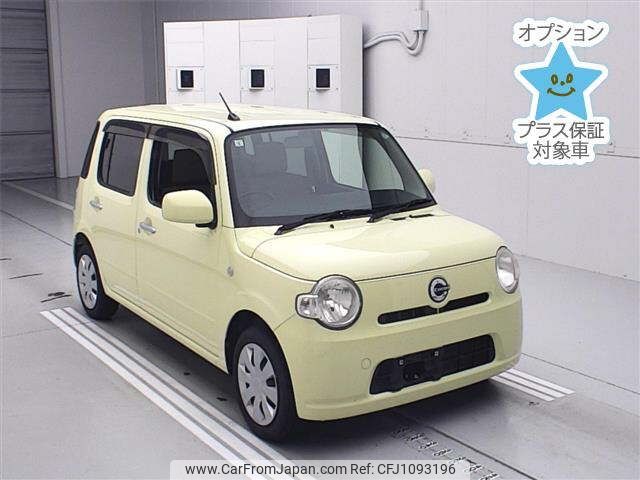 daihatsu mira-cocoa 2015 -DAIHATSU--Mira Cocoa L675S--0196981---DAIHATSU--Mira Cocoa L675S--0196981- image 1