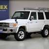 toyota landcruiser-70 2015 CFJ3434656 image 1