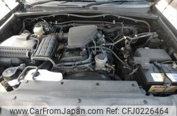 toyota land-cruiser-prado 2008 NIKYO_PW89617