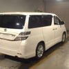 toyota vellfire 2010 -TOYOTA--Vellfire ANH20W-8143954---TOYOTA--Vellfire ANH20W-8143954- image 2