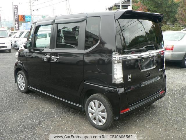 honda n-box 2014 -HONDA 【神戸 58Aｱ5960】--N BOX JF1--1463556---HONDA 【神戸 58Aｱ5960】--N BOX JF1--1463556- image 2