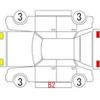 honda s660 2016 -HONDA--S660 DBA-JW5--JW5-1016122---HONDA--S660 DBA-JW5--JW5-1016122- image 2