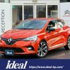 renault lutecia 2021 CFJ1680492 image 1