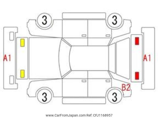 nissan x-trail 2016 -NISSAN--X-Trail DBA-T32--T32-515223---NISSAN--X-Trail DBA-T32--T32-515223- image 2