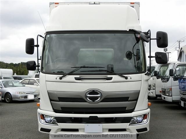 hino ranger 2024 -HINO--Hino Ranger 2PG-FD2ABG--FD2AB-135508---HINO--Hino Ranger 2PG-FD2ABG--FD2AB-135508- image 2