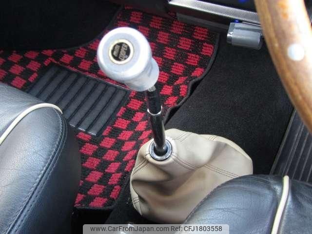 rover mini 1999 CFJ1803558 image 2