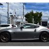 nissan fairlady-z 2009 -NISSAN 【佐賀 330 370】--Fairlady Z CBA-Z34--Z34-600384---NISSAN 【佐賀 330 370】--Fairlady Z CBA-Z34--Z34-600384- image 12