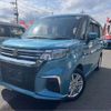 suzuki solio 2022 CFJ1804299 image 1