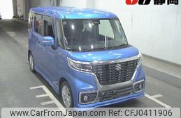 suzuki spacia 2018 -SUZUKI 【後日 】--Spacia MK53S--MK53S-576506---SUZUKI 【後日 】--Spacia MK53S--MK53S-576506-