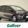 toyota sienta 2019 -TOYOTA--Sienta DBA-NSP170G--NSP170-7206505---TOYOTA--Sienta DBA-NSP170G--NSP170-7206505- image 1