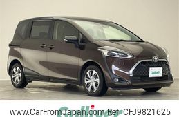 toyota sienta 2019 -TOYOTA--Sienta DBA-NSP170G--NSP170-7206505---TOYOTA--Sienta DBA-NSP170G--NSP170-7206505-