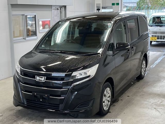 toyota noah 2020 -TOYOTA--Noah ZRR80G-0608473---TOYOTA--Noah ZRR80G-0608473- image 1