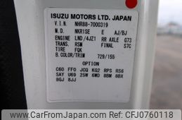 isuzu elf-truck 2019 -ISUZU--Elf 2RG-NHR88A--NHR88-7000319---ISUZU--Elf 2RG-NHR88A--NHR88-7000319-