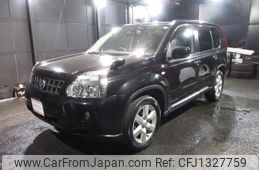 nissan x-trail 2008 quick_quick_NT31_NT31-027145