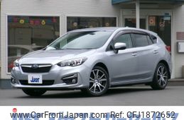 subaru impreza-wagon 2019 CFJ1872652