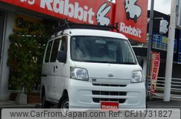 daihatsu hijet-cargo 2013 CFJ1731827