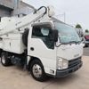 isuzu elf-truck 2013 -ISUZU--Elf TKG-NKR85AN--NKR85-7028051---ISUZU--Elf TKG-NKR85AN--NKR85-7028051- image 2