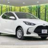 toyota yaris 2024 CFJ1822462 image 17