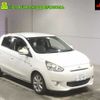 mitsubishi mirage 2015 -MITSUBISHI 【名古屋 508ﾋ3297】--Mirage A03A-0033385---MITSUBISHI 【名古屋 508ﾋ3297】--Mirage A03A-0033385- image 1