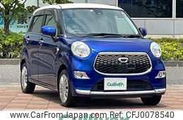 daihatsu cast 2016 -DAIHATSU--Cast DBA-LA250S--LA250S-0066227---DAIHATSU--Cast DBA-LA250S--LA250S-0066227-