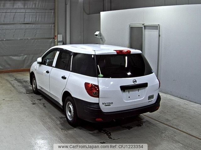 nissan ad-van 2020 -NISSAN--AD Van VY12-278711---NISSAN--AD Van VY12-278711- image 2