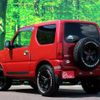 suzuki jimny 2011 quick_quick_JB23W_656419 image 8