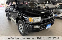 toyota hilux-surf 1996 quick_quick_KZN185W_KZN185-9002570