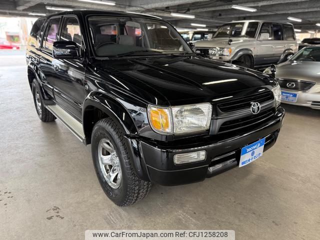 toyota hilux-surf 1996 quick_quick_KZN185W_KZN185-9002570 image 1