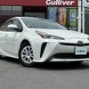 toyota prius 2019 -TOYOTA--Prius DAA-ZVW51--ZVW51-8061915---TOYOTA--Prius DAA-ZVW51--ZVW51-8061915- image 1