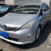 toyota prius-α 2011 CFJ1725837 image 2