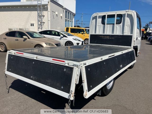 isuzu elf-truck 2021 -ISUZU--Elf NJS88A--NJS88-7001284---ISUZU--Elf NJS88A--NJS88-7001284- image 2