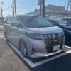 toyota alphard 2019 CFJ1557731 image 3