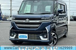 suzuki spacia 2024 CFJ1629969