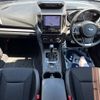 subaru impreza-wagon 2017 -SUBARU--Impreza Wagon DBA-GT7--GT7-056338---SUBARU--Impreza Wagon DBA-GT7--GT7-056338- image 2