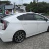 toyota prius 2013 quick_quick_DAA-ZVW30_ZVW30-5696603 image 2