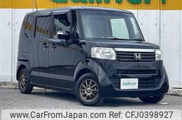 honda n-box 2013 -HONDA--N BOX DBA-JF1--JF1-1245352---HONDA--N BOX DBA-JF1--JF1-1245352-