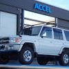 toyota landcruiser-70 2015 GOO_JP_700060001230240726001 image 10