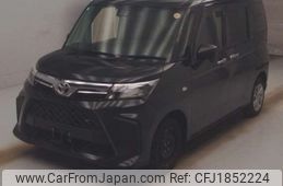 toyota roomy 2024 CFJ1852224