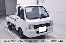 subaru sambar-truck 2006 -SUBARU 【岐阜 480ﾎ3928】--Samber Truck TT2-333909---SUBARU 【岐阜 480ﾎ3928】--Samber Truck TT2-333909-