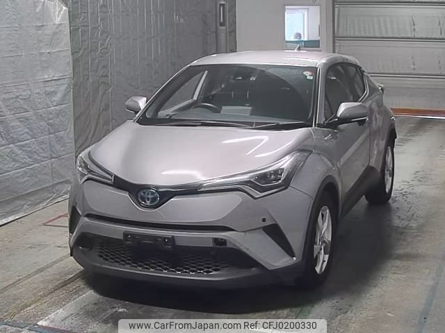 toyota c-hr 2019 -TOYOTA--C-HR ZYX10-2184728---TOYOTA--C-HR ZYX10-2184728- image 1