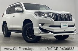 toyota land-cruiser-prado 2022 -TOYOTA--Land Cruiser Prado 3BA-TRJ150W--TRJ150-0149506---TOYOTA--Land Cruiser Prado 3BA-TRJ150W--TRJ150-0149506-