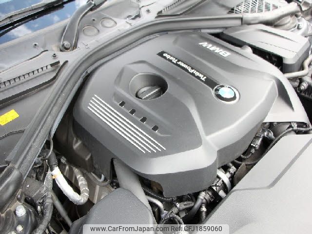 bmw 4-series 2017 CFJ1859060 image 2
