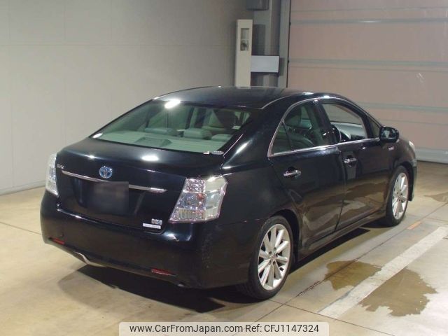 toyota sai 2010 -TOYOTA--SAI AZK10-2025674---TOYOTA--SAI AZK10-2025674- image 2