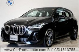bmw 2-series 2025 CFJ1513755