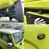 suzuki jimny 2018 -SUZUKI--Jimny 3BA-JB64W--JB64W-109165---SUZUKI--Jimny 3BA-JB64W--JB64W-109165- image 6